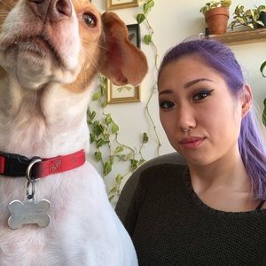 Meet your Posher, Joice